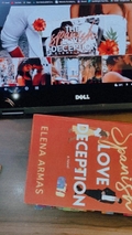 featured image thumbnail for post The Spanish Love Deception- Elena Armas